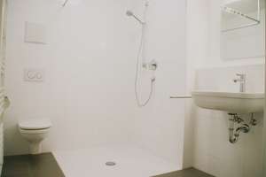 Barrierefreie, moderne 2 Zimmer Mietwohnung in 70469 Stuttgart – Die vollständige Adresse der Immobilie erhältst du vom Anbieter., 70469 Feuerbach-Mitte, Stuttgart – Vorschaubild 10