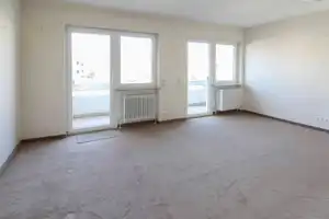 Ihr Traumhaus im Grünen: Reihenendhaus mit Garten, Terrasse und Garage – Stuttgart – Vorschaubild 3