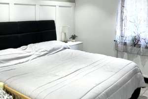 ° große FAMILIEN - oder STUDENTENWOHNUNG ° 4 Zimmer - sehr gepflegt - geschmackvoll saniert ° – Die vollständige Adresse der Immobilie erhältst du vom Anbieter., 74080 Böckingen, Heilbronn – Vorschaubild 7