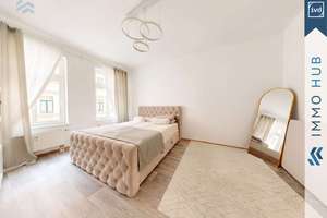 +++Historischer Altbau trifft sichere Mieteinnahmen – Vermietete 3-Zimmer-Wohnung+++ – Die vollständige Adresse der Immobilie erhältst du vom Anbieter., 4177 Altlindenau, Leipzig – Vorschaubild 7