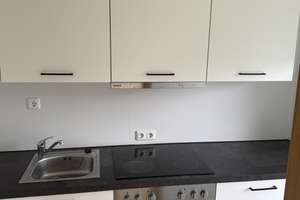 Sehr ruhige 1-Zimmer-Wohnung mit Balkon und EBK in Wiesbaden Kohlheck – Schönbergstraße 73, 65199 Dotzheim, Wiesbaden – Vorschaubild 5