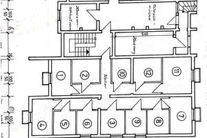 Schöne 3-ZKB Wohnung mit Loggia und Balkon in Saarbrücken – Jennewg 129, 66113 Malstatt, Saarbrücken – Vorschaubild 27