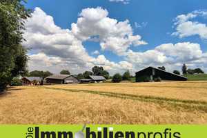 1098 - Landwirtschaftliches Anwesen vor den Toren von Hof – Hof (Kreis) – Vorschaubild 1