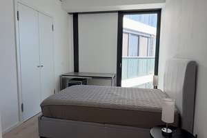 Exklusive möblierte Wohnung im 36. Stock des Grand Towers – 60327 Gallus, Frankfurt am Main – Vorschaubild 12