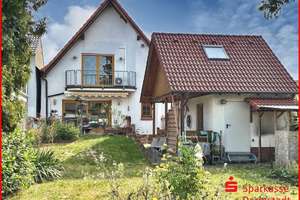 Großzügiges Einfamilienhaus mit Garage in beliebter Lage – Die vollständige Adresse der Immobilie erhältst du vom Anbieter., 64347 Griesheim – Vorschaubild 1