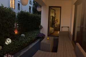 Ruhige, sonnige 2-Zimmer-Terrassenwohnung + EBK + Einzel-TG in Allach, München – Am Kesselhaus 24, 80999 München – Vorschaubild 17