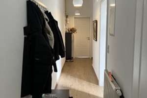 4 Zimmer, 2 Bäder, Möbliert und mit Einbauküche - Eure 4er WG im Herzen des Jungbusch! – Werftstraße 19, 68159 Innenstadt/Jungbusch, Mannheim – Vorschaubild 10