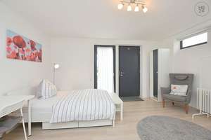 Modern möblierte Wohnung in Stuttgart Hoffeld – Die vollständige Adresse der Immobilie erhältst du vom Anbieter., 70597 Hoffeld, Stuttgart – Vorschaubild 8