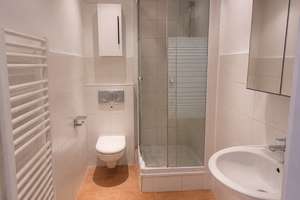 !!!Über den Dächern!!! 3- Zimmerwohnung mit Balkon – Benzweg 22, 30165 Vahrenwald, Hannover – Vorschaubild 8