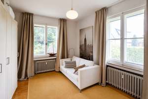Ein Zuhause mit Charakter, Großzügigkeit und Zukunftsperspektive – 33659 Senne, Bielefeld – Vorschaubild 9
