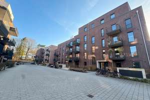 Lichtdurchflutete 3 Zimmer Wohnung mit Dachterrasse in Hamburg Lokstedt - Wentzel Dr. – Niendorfer Straße 35, 22529 Lokstedt, Hamburg – Vorschaubild 2