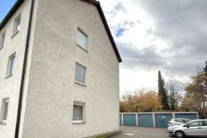 Provisionsfrei! 2-Zimmer Wohnung als Kapitalanlage zu verkaufen – Die vollständige Adresse der Immobilie erhältst du vom Anbieter., 89231 Neu-Ulm – Vorschaubild 4