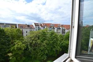 I IN RENOVIERUNG I Neubau-Wohnung in Gohlis I Aufzug I Wannenbad I offener Küchenbereich I TG Stellp – Etkar-André-Straße 25, 4157 Gohlis-Mitte, Leipzig – Vorschaubild 7