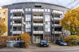 Bezugsfrei | 4-Zimmer-Wohnung im modernem Gebäude der 2000er Jahre mit Balkon & TG in Oberbilk! – Erik-Nölting-Straße 12, 40227 Oberbilk, Düsseldorf – Vorschaubild 23