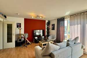 2-Zimmer-Wohnung mit Balkon, TG-Stellplatz und Fahrstuhl – Potsdam – Vorschaubild 7