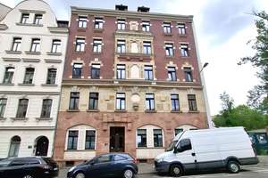 2-Zimmer-Wohnung im Jugendstilgebäude in Leipzig-Stötteritz – Die vollständige Adresse der Immobilie erhältst du vom Anbieter., 4299 Stötteritz, Leipzig – Vorschaubild 2