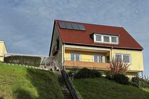 Gepflegtes Zweifamilienhaus in ruhiger und sonniger Lage von Althausen - sofort verfügbar- – Main-Tauber-Kreis – Vorschaubild 2