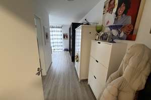 EG-Wohnung mit Gartenanteil – Kirchhörder Str. 7, 44229 Rombergpark-Lücklemberg, Dortmund – Vorschaubild 7