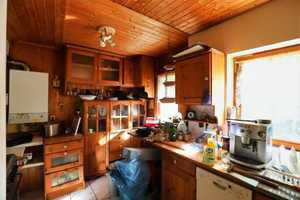 DORNRÖSCHENSCHLAF - Haus in Biesenthal-Danewitz auf Waldgrundstück sucht den "Aufwachkuss" – Barnim (Kreis) – Vorschaubild 6