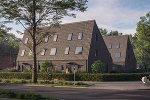 Wunderschönes Endreihenhaus – Ehestorfer Weg 235, 21075 Eißendorf, Hamburg – Vorschaubild 5