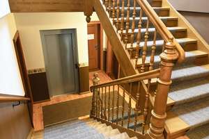 Viel Platz! + Erstbezug mit Lift + Balkon + Parkett + Fußbodenheizung + Wanne & Dusche + LED-Licht – Die vollständige Adresse der Immobilie erhältst du vom Anbieter., 4177 Lindenau, Leipzig – Vorschaubild 17