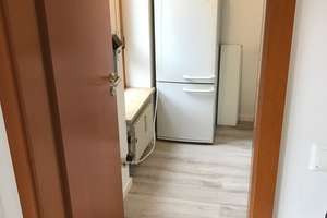 Vermietete 2-Zimmer-Wohnung mit Garten – solide Kapitalanlage mit Potenzial – Die vollständige Adresse der Immobilie erhältst du vom Anbieter., 86159 Universitätsviertel, Augsburg – Vorschaubild 4