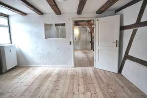 Charmante Maisonette Wohnung, in gepflegtem Denkmalanwesen, im Herzen der Heidelberger Altstadt – Hauptstr. 180, 69117 Altstadt, Heidelberg – Vorschaubild 5