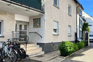 Kapitalanlage in Dreieich/Götzenhain: Vermietete 2-Zimmer-Wohnung in gepflegtem Mehrfamilienhaus – Die vollständige Adresse der Immobilie erhältst du vom Anbieter., 63303 Dreieich – Vorschaubild 11