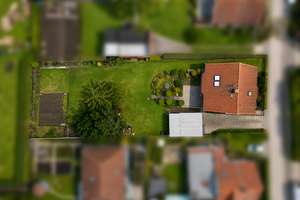 Einfamilienhaus mit großer Terrasse und gepflegtem Garten in ruhiger Lage in Langenweddingen – Die vollständige Adresse der Immobilie erhältst du vom Anbieter., 39171 Sülzetal – Vorschaubild 3