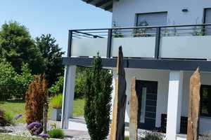 Modernes 2-Familienhaus in Unteriglbach – Ihr Traumhaus mit großzügigem Garten! – Passau (Kreis) – Vorschaubild 24