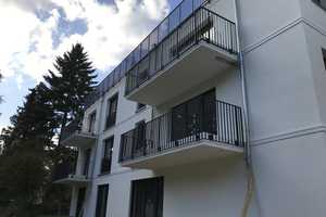 2-Zimmer Wohnung mit TOP Ausstattung! – St. Jürgen Ring 54-58, 23564 Lübeck – Vorschaubild 2