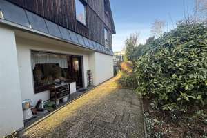 JA, zur idyllischen Hofschaft am Lochbachtal - Einfamilienhaus mit 2 Einliegerwohnungen und Garten – Die vollständige Adresse der Immobilie erhältst du vom Anbieter., 42655 Solingen-Mitte, Solingen – Vorschaubild 7