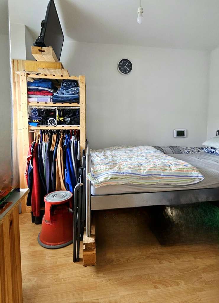 Immobilie in Schönefeld - Hauptstadtmakler-Gepflegte Wohnung mit KFZ-Stellplatz-vermietet - Bild 4