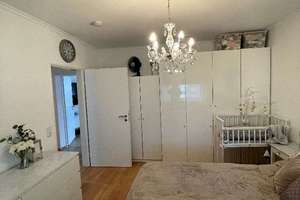 Helle 3-Zimmer-Wohnung mit Balkon, EBK und Glasfaser – zentral in Bad Homburg – Schwalbacher Straße 2a, 61350 Bad Homburg vor der Höhe – Vorschaubild 11
