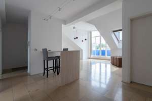 4-Zimmer-Dachgeschosswohnung mit Balkon – Die vollständige Adresse der Immobilie erhältst du vom Anbieter., 85057 Nordwest, Ingolstadt – Vorschaubild 3