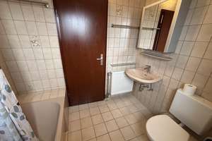 3 Zimmer-Küche-Bad, 2 Balkone, Stellplatz, Keller – Jenneweg 129, 66113 Malstatt, Saarbrücken – Vorschaubild 9