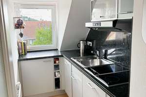 Hochwertige 2-Zimmer-Dachgeschosswohnung  in der Fetzerstraße 9, 70199 Stuttgart – Fetzerstraße 9, 70199 Südheim, Stuttgart – Vorschaubild 10