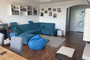 Freiwerdende modernisierte 4-Zimmer-Wohnung mit großartigem Ausblick in Köln - Junkersdorf – Wiener Weg 4, 50858 Junkersdorf, Köln – Vorschaubild 6