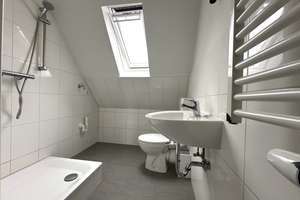 Da kommt man gern Heim: 2,5-Zimmer-Citywohnung – 44369 Huckarde (Ortsteil), Dortmund – Vorschaubild 9