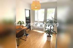 Tauschwohnung: Charmante 2,5 Zimmerwohnung sucht Match
