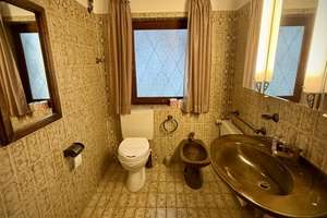 RESERVIERT !!! Villa auf 1.200 m² mit großem Entwicklungspotential – Die vollständige Adresse der Immobilie erhältst du vom Anbieter., 14089 Kladow, Berlin – Vorschaubild 11