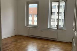 Ravensberg 1 Min neben Uni / 2 Zi Whg  Balkon /Klönküche möbl / Waschm Geschirrsp , Holzbode Balkon, – Knooper Weg 162, 24105 Ravensberg, Kiel – Vorschaubild 7