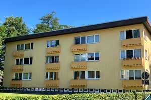 Gemütliche 2,5-Zimmer-Wohnung in Lübeck, Stadtteil St. Gertrud/Marli: Folke-Bernadotte-Straße  – Lübeck – Vorschaubild 4