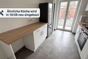 Blick ins Grüne direkt am Schrevenpark - 3 Zimmer Wohnung – 24116 Schreventeich, Kiel – Vorschaubild 13
