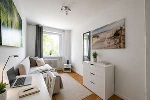 Provisionsfrei* Sonniges Appartement Prenzlauer Berg-saniert & bezugsfrei-nahe S-Bahn-Ring-von priva – Kniprodestrasse 96, 10405 Prenzlauer Berg, Berlin – Vorschaubild 11
