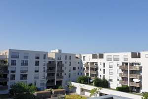 2 ZKB Wohnung – Hedwig-Kettlerstr. 14a, 76137 Südstadt, Karlsruhe – Vorschaubild 5