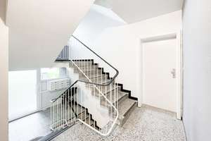 3,5 Zimmer – frisch renoviert – ruhige Lage – Balkon – Gaußstraße 8, 44879 Dahlhausen, Bochum – Vorschaubild 2