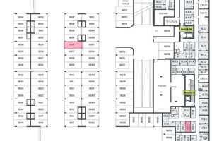 PATIO PASING - Komfortable Zweizimmerwohnung mit Wintergarten und Einbauküche – Hermine-von-Parish-Straße 45, 81245 München – Vorschaubild 25