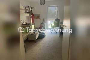 Tauschwohnung: Münster-Mitte: 2,5 Zimmer-Wohnung – 48147 Schlachthof, Münster – Vorschaubild 5