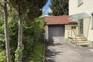 Freistehendes Haus mit großem Garten in ruhiger Wohnlage in Stuttgart-Rohr! – Die vollständige Adresse der Immobilie erhältst du vom Anbieter., 70565 Rohr, Stuttgart – Vorschaubild 2